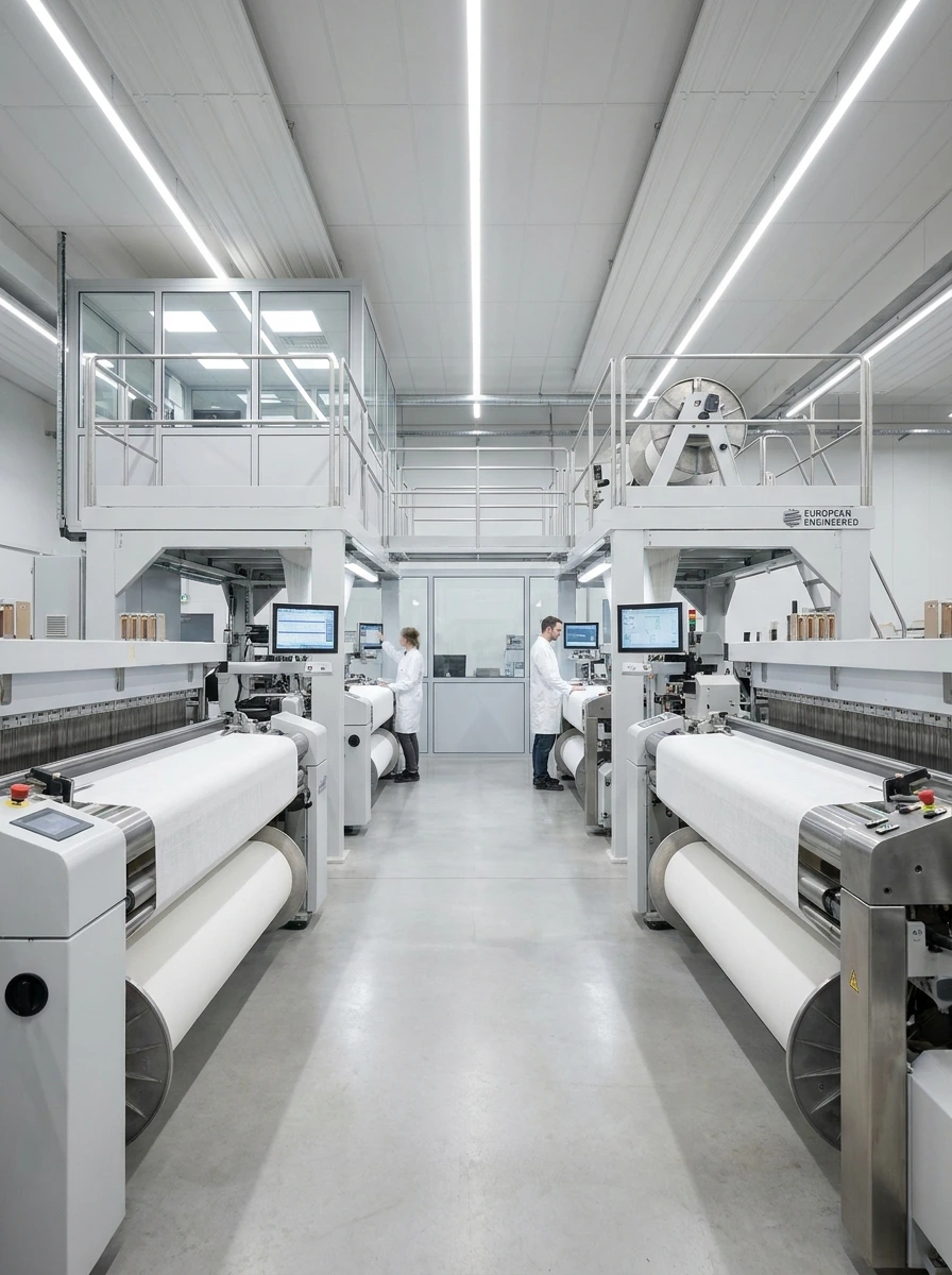 Modern Manufacturing