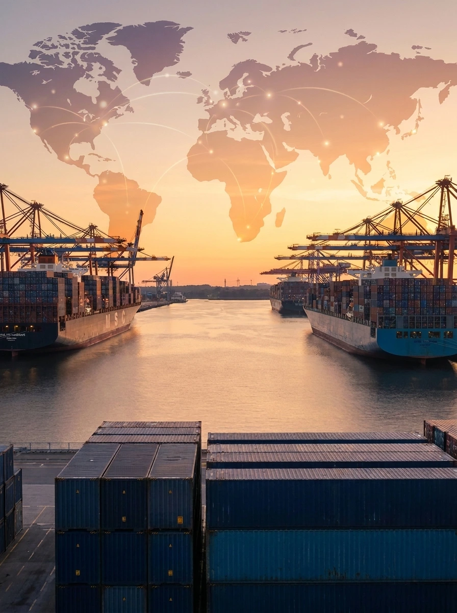 Global Supply Standards
